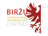 Biržų turizmo ir verslo informacijos centras