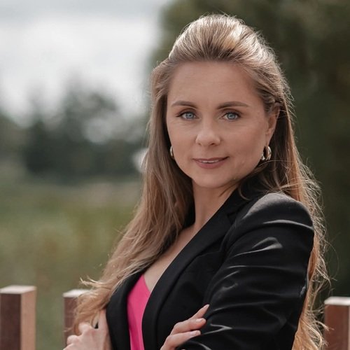 Jurgita Kregždaitė