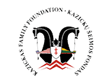 Kazickų šeimos fondas