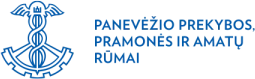 Panevėžio prekybos, pramonės ir amatų rūmai