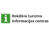 Rokiškio turizmo ir verslo informacijos centras