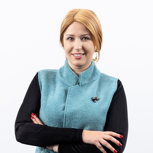 Vilanda Urbonienė